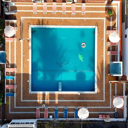 Studio Las Americas Monkey Beach Playa de las Americas  Exteriör bild