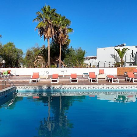 Studio Las Americas Monkey Beach Playa de las Americas  Exteriör bild