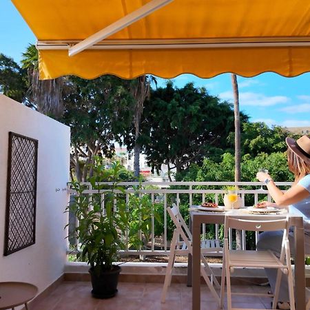Studio Las Americas Monkey Beach Playa de las Americas  Exteriör bild