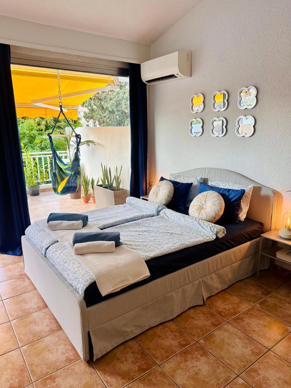 Studio Las Americas Monkey Beach Playa de las Americas  Exteriör bild