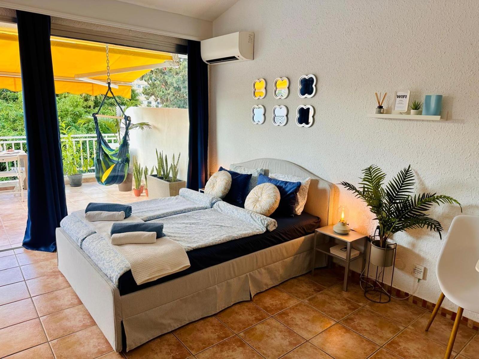 Studio Las Americas Monkey Beach Playa de las Americas  Exteriör bild