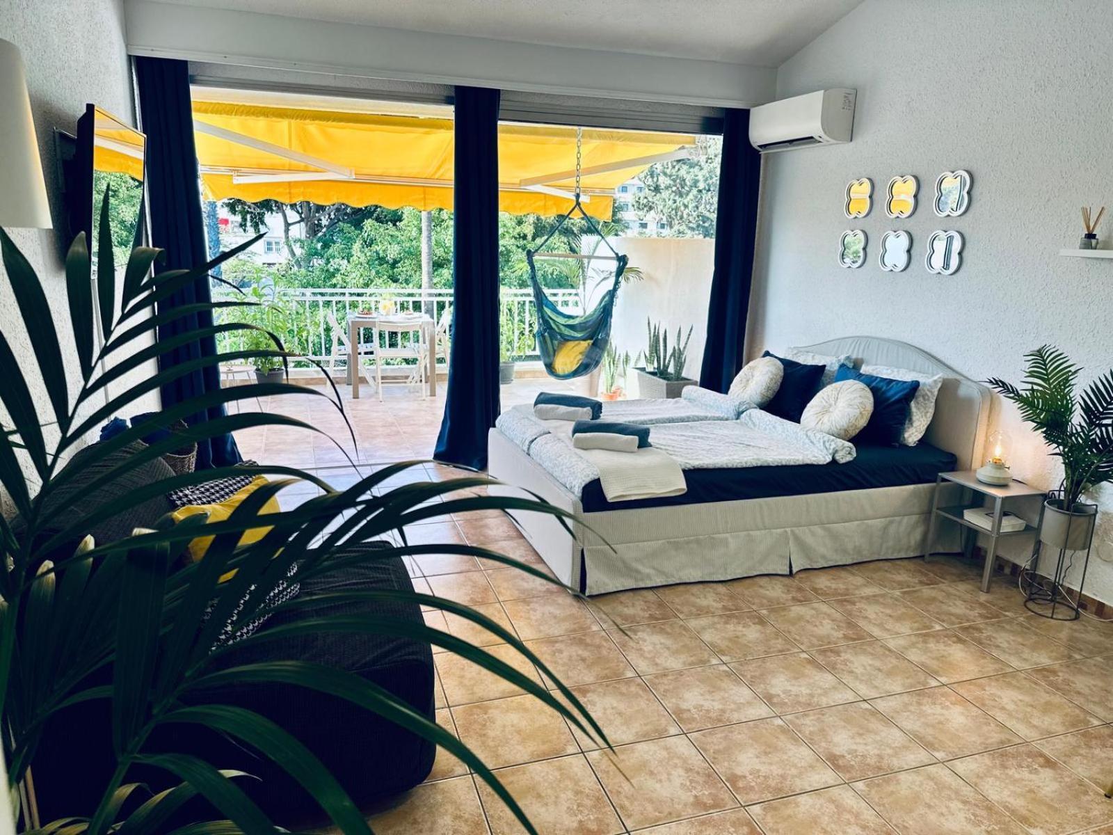 Studio Las Americas Monkey Beach Playa de las Americas  Exteriör bild